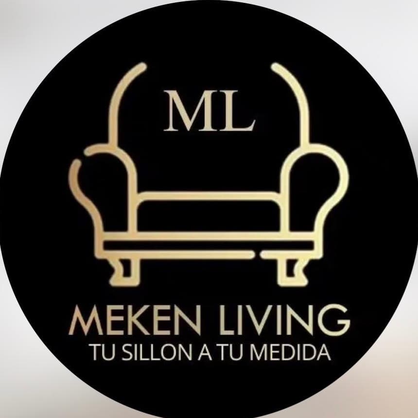 Logo de Meken Living
